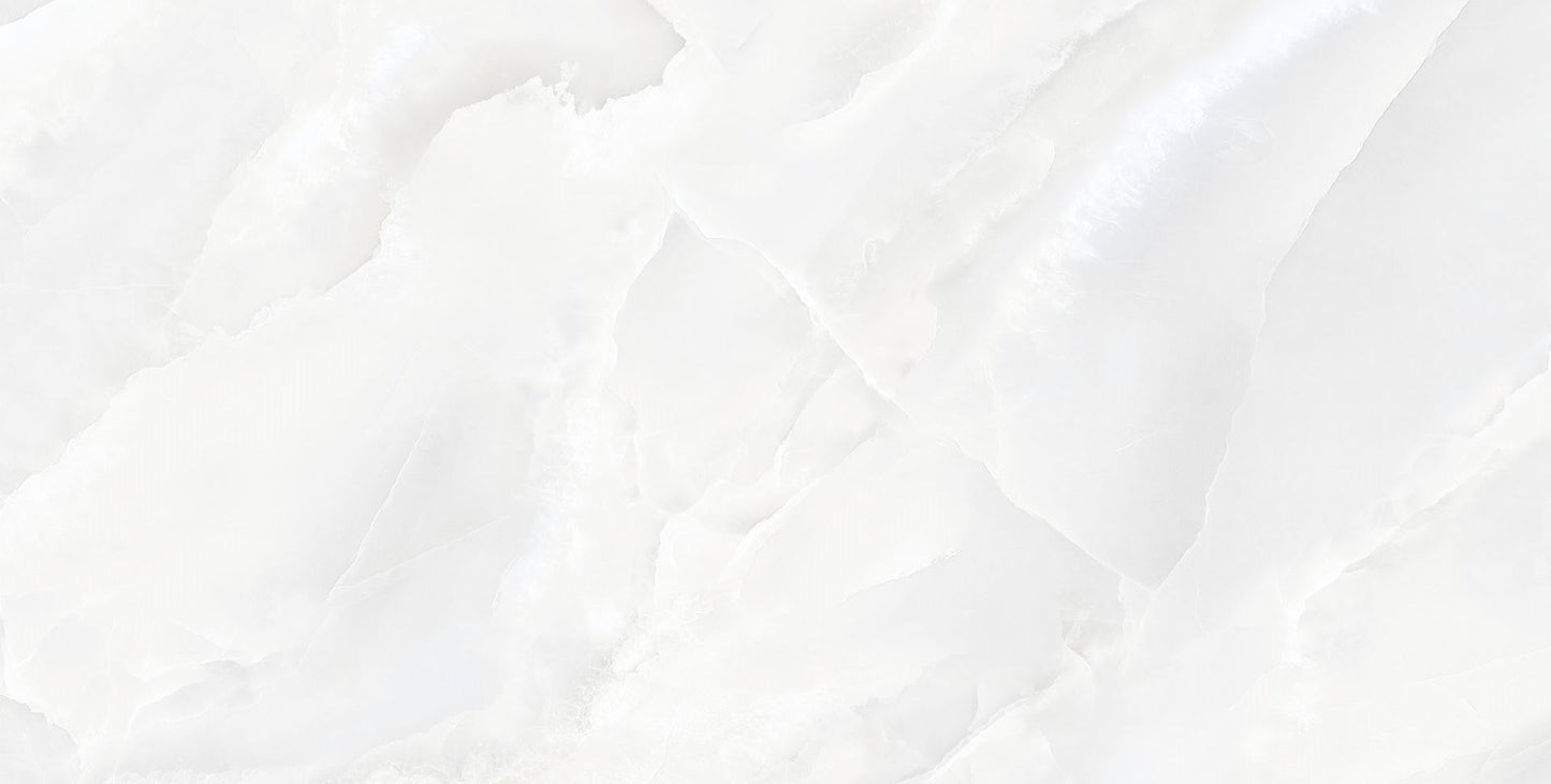 Onix Aqua Polished