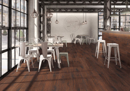 CHOCOLATE Laminate