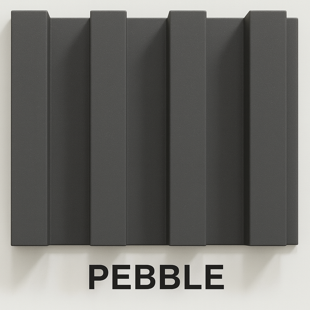 Pebble