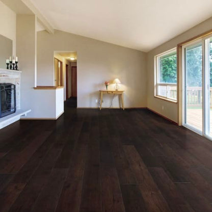 Pigeon Forge Hardwood
