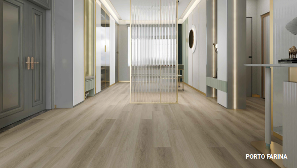 PORTO FARINA LVP Floors