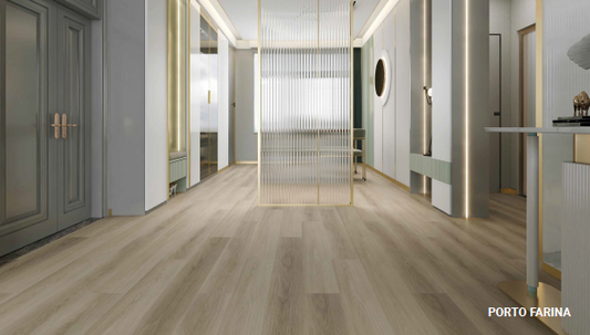 PORTO FARINA LVP Floors