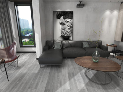CLOUDY SKY LVP Floor