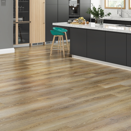 Rustic Pine