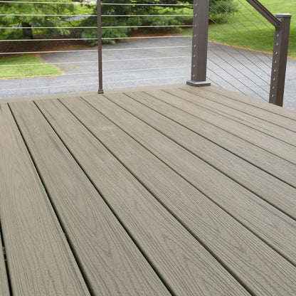 SANDBAR Decking boards