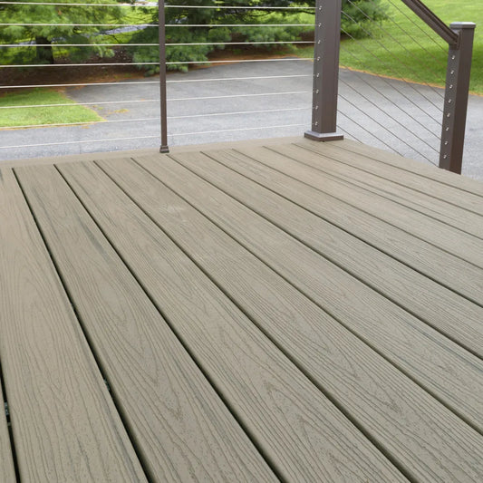 SANDBAR Decking boards