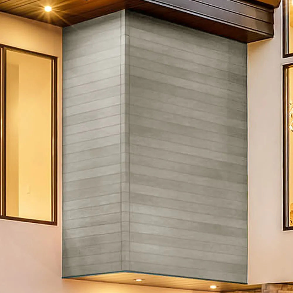 SANDBAR Siding