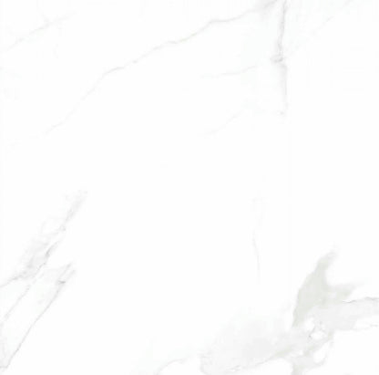 SMOKE WHITE Tile