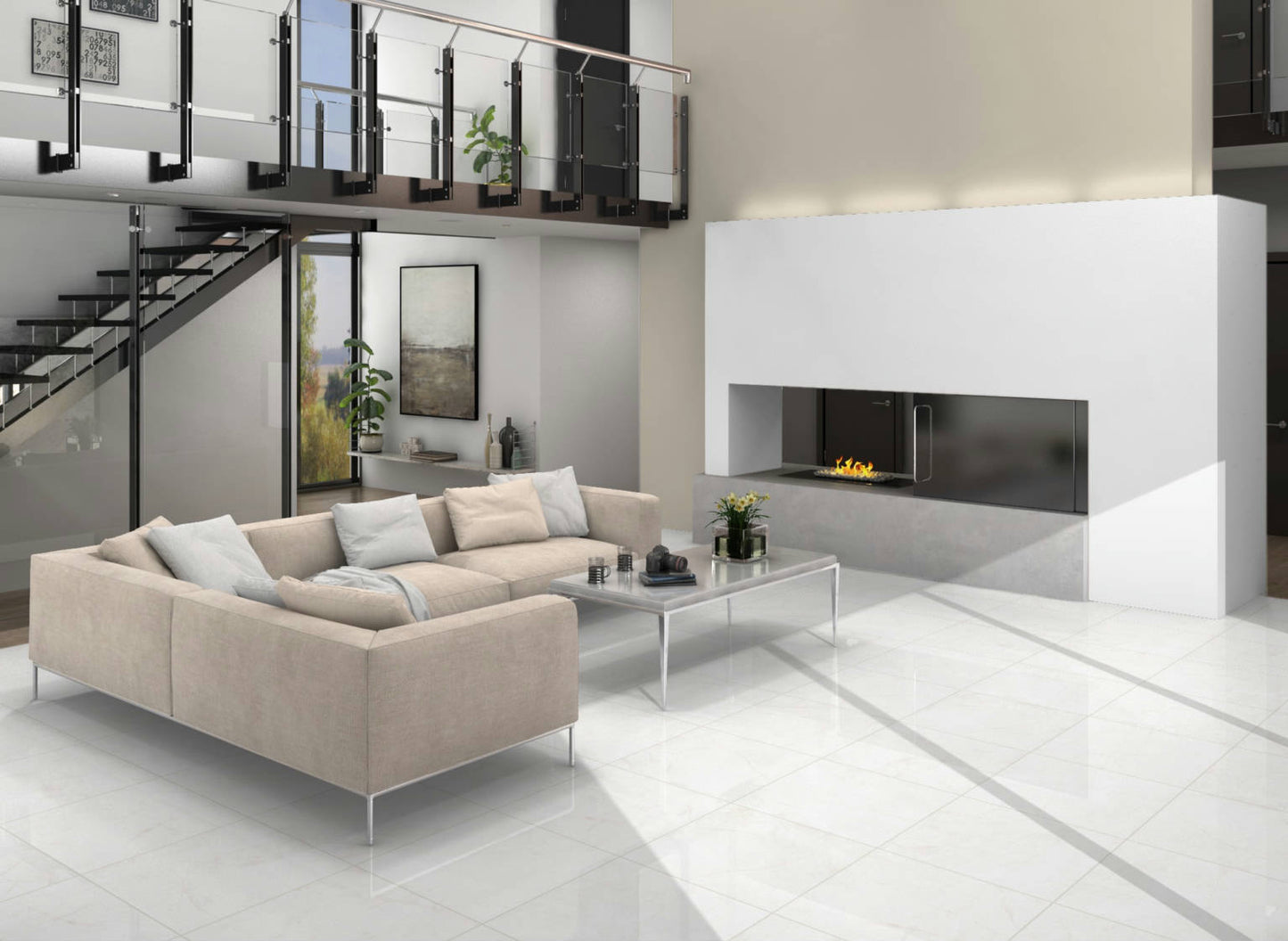 SARY Tile