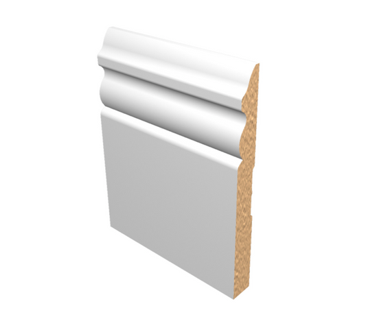 Vasel Baseboard BASES & CASINGS – WVFloors
