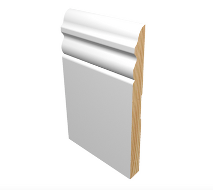 BASEBOARD 6180