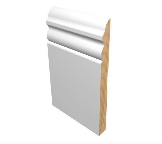 BASEBOARD 6180