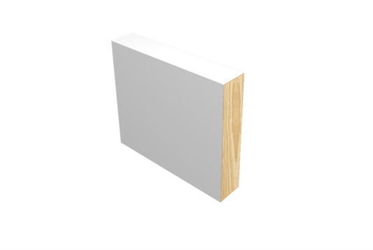 BASEBOARD 1X3