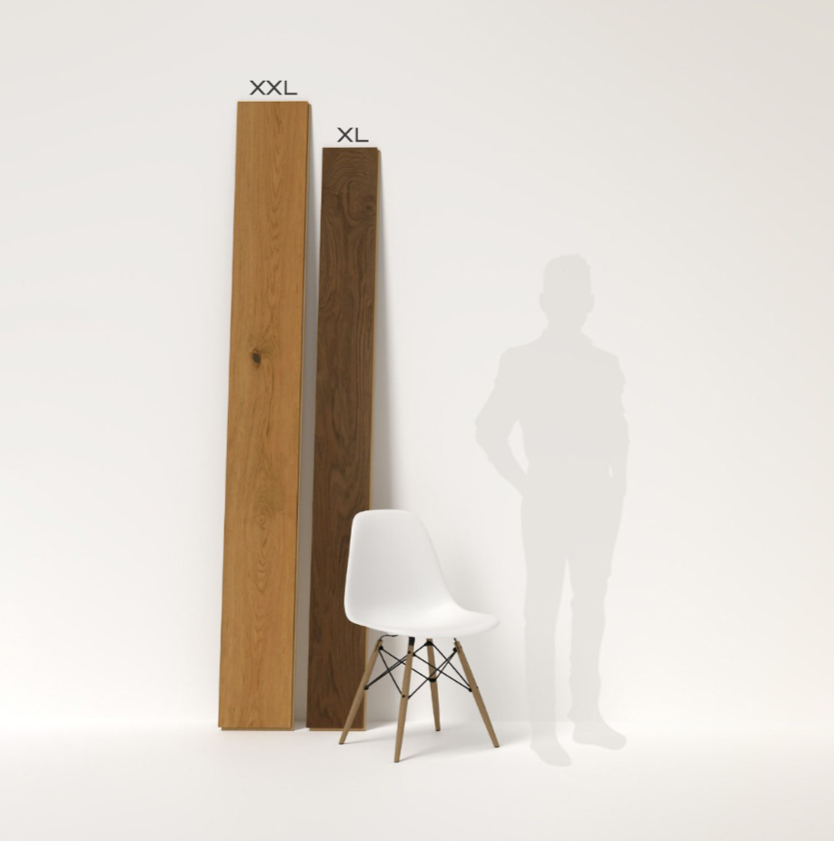 Natural Oak Nature - WOODURA