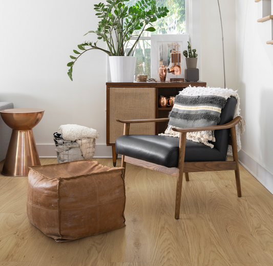 Natural Oak Nature - WOODURA