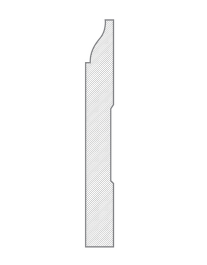 BASEBOARD 620