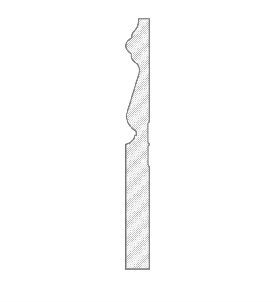 BASEBOARD 112