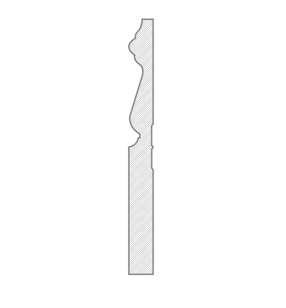 BASEBOARD 112