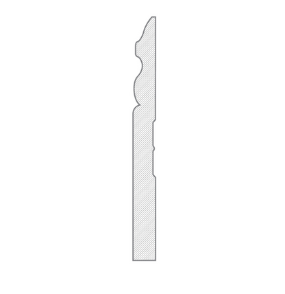 BASEBOARD 5180