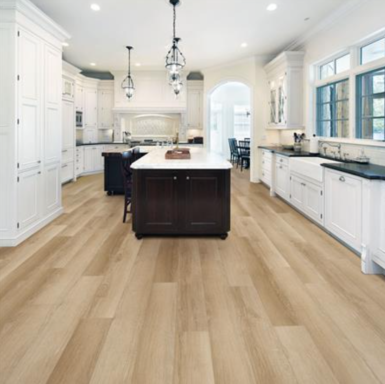 EDGEWATER Luxury Vinyl Floor
