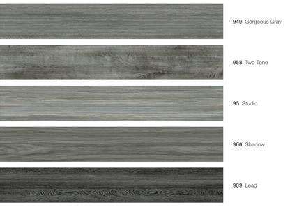 LVT MOHAWK FLOOR - Glue Down