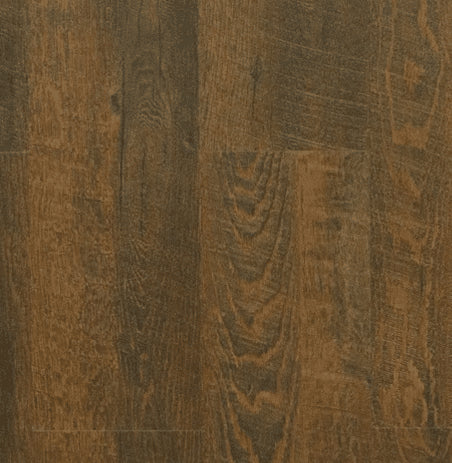 SPICE LOG LVP Floor