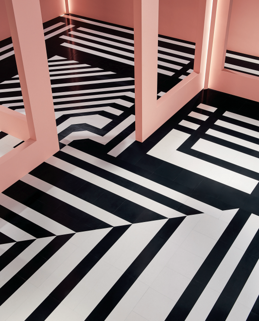 VCT Standard Excelon Imperial Texture - Armstrong Flooring - Vinyl Composite Tile