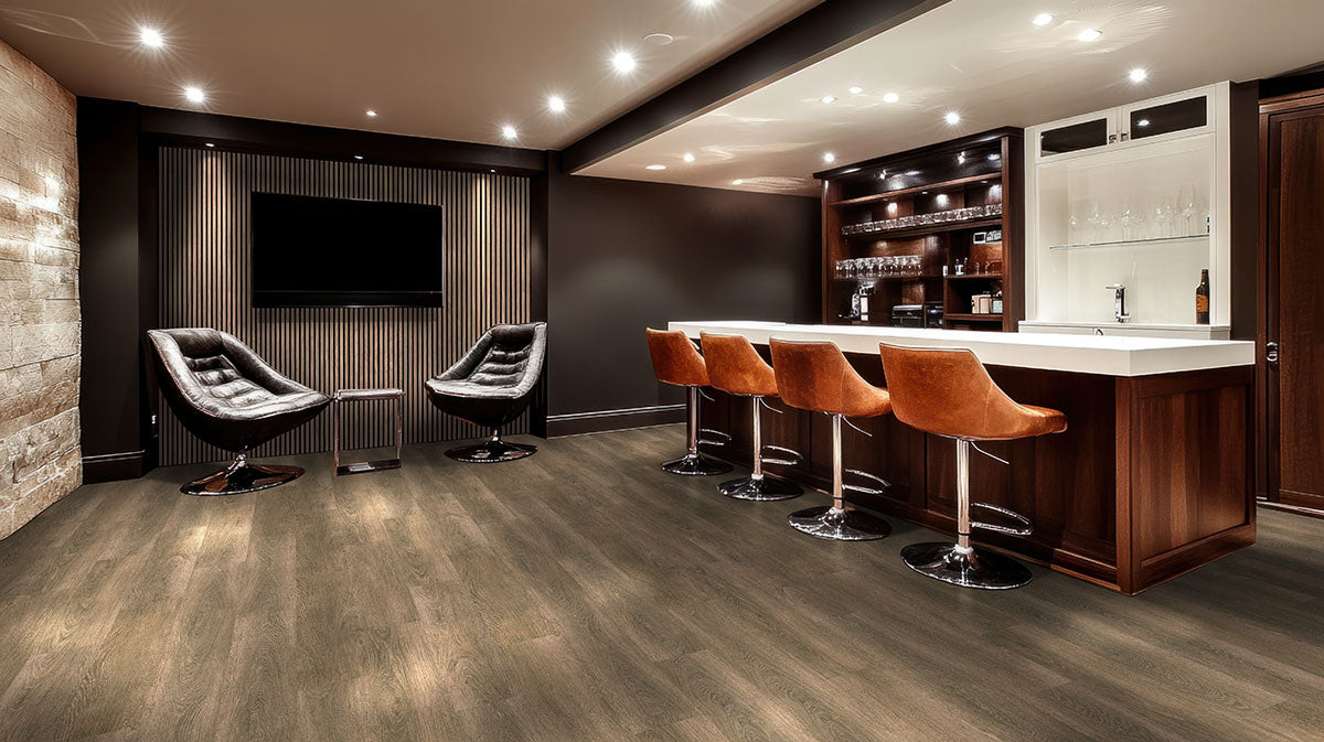 Tawny Acoustic Wall Panel