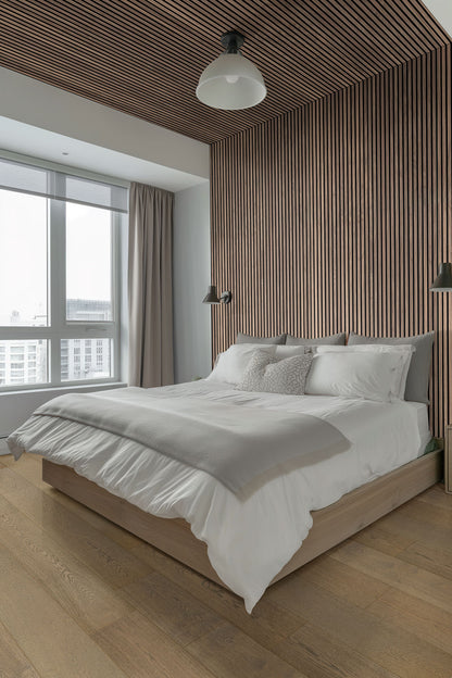 Tawny Acoustic Wall Panel