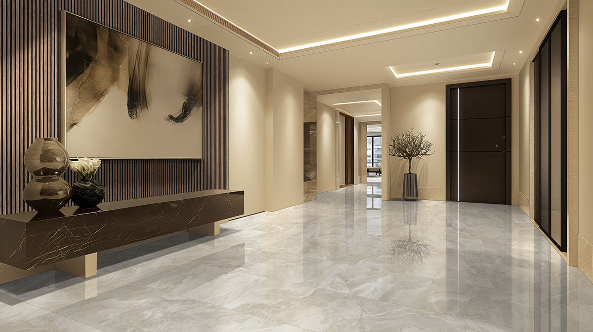 Tawny Acoustic Wall Panel