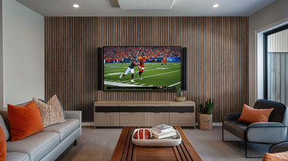 Tawny Acoustic Wall Panel