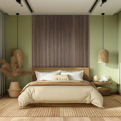 Tawny Acoustic Wall Panel