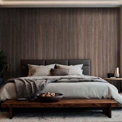 Tawny Acoustic Wall Panel