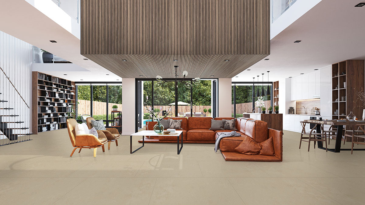 Tawny Acoustic Wall Panel