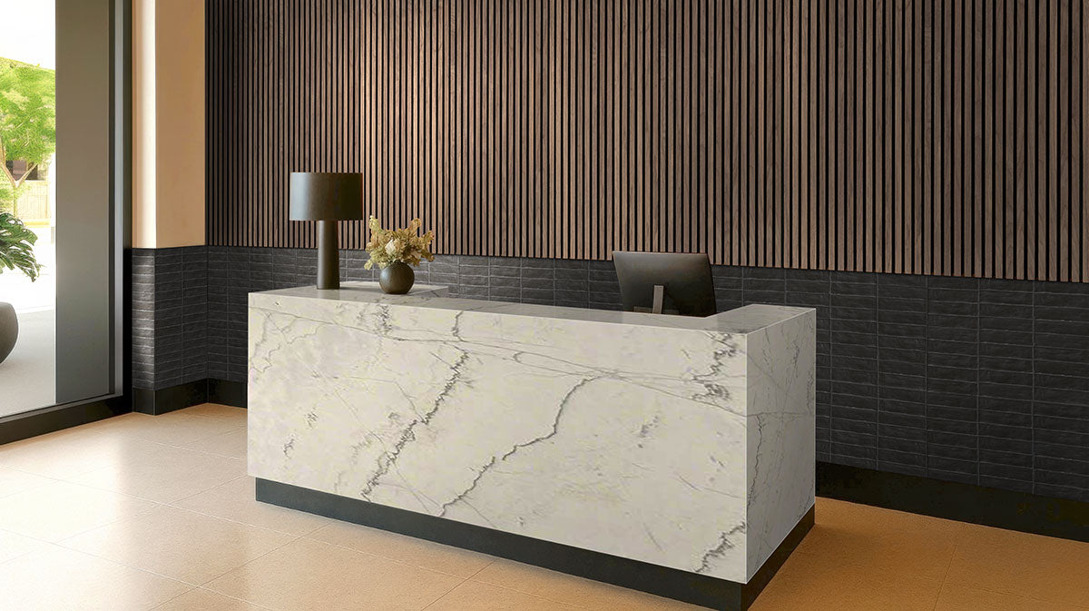 Tawny Acoustic Wall Panel