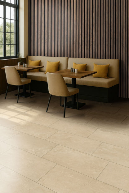 Tawny Acoustic Wall Panel
