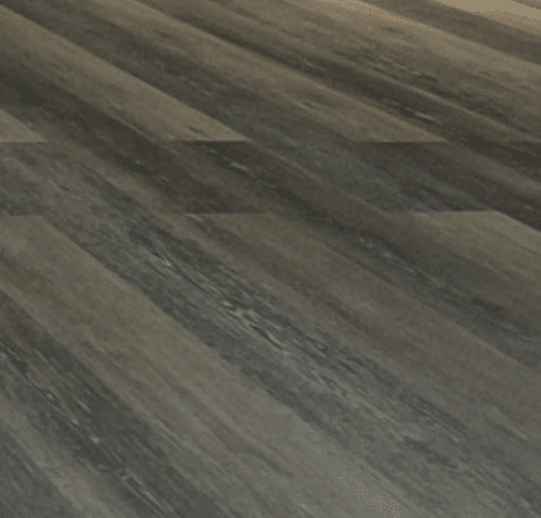TUDOR BROWN LVP Floor