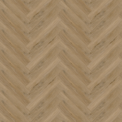 Tuscany Oak - Herringbone