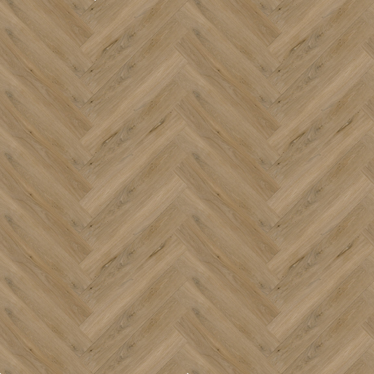 Tuscany Oak - Herringbone