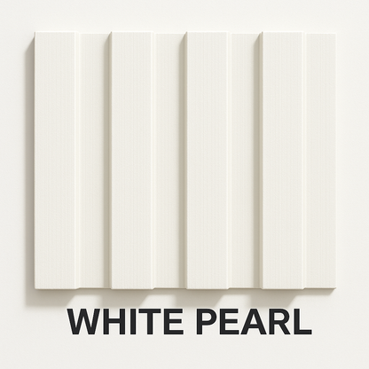 White Pearl