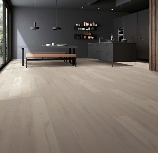 VANILLA LVP Floor