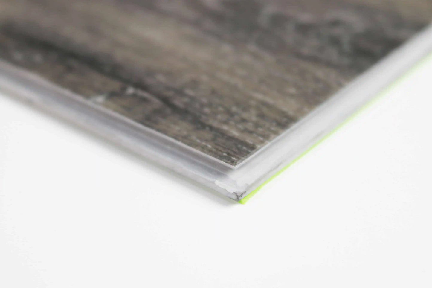 CENTURY GRAY LVP Floor