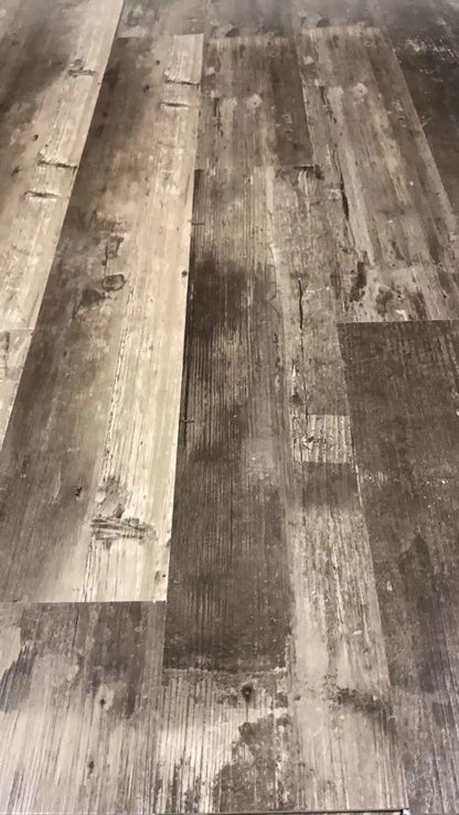 BRONZE LVP Floor