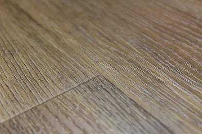 COPPER BROWN LVP Floor