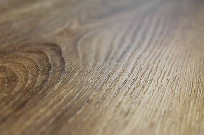 COPPER BROWN LVP Floor