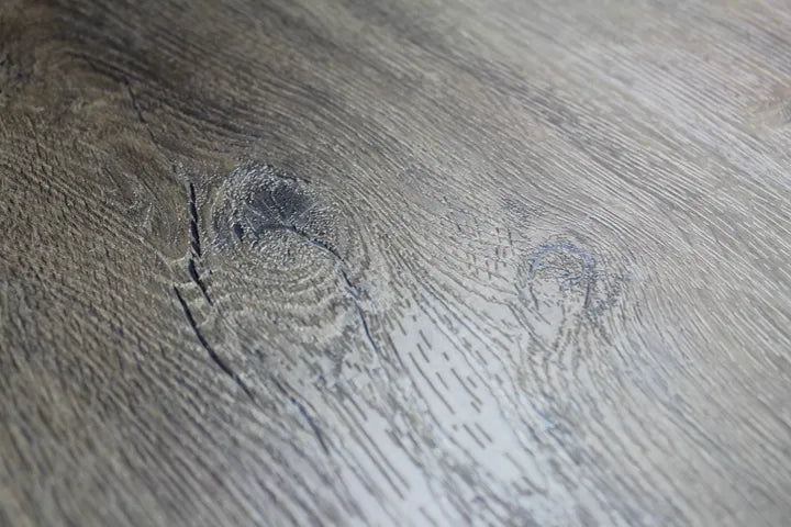 STEEL GRAY LVP Floor