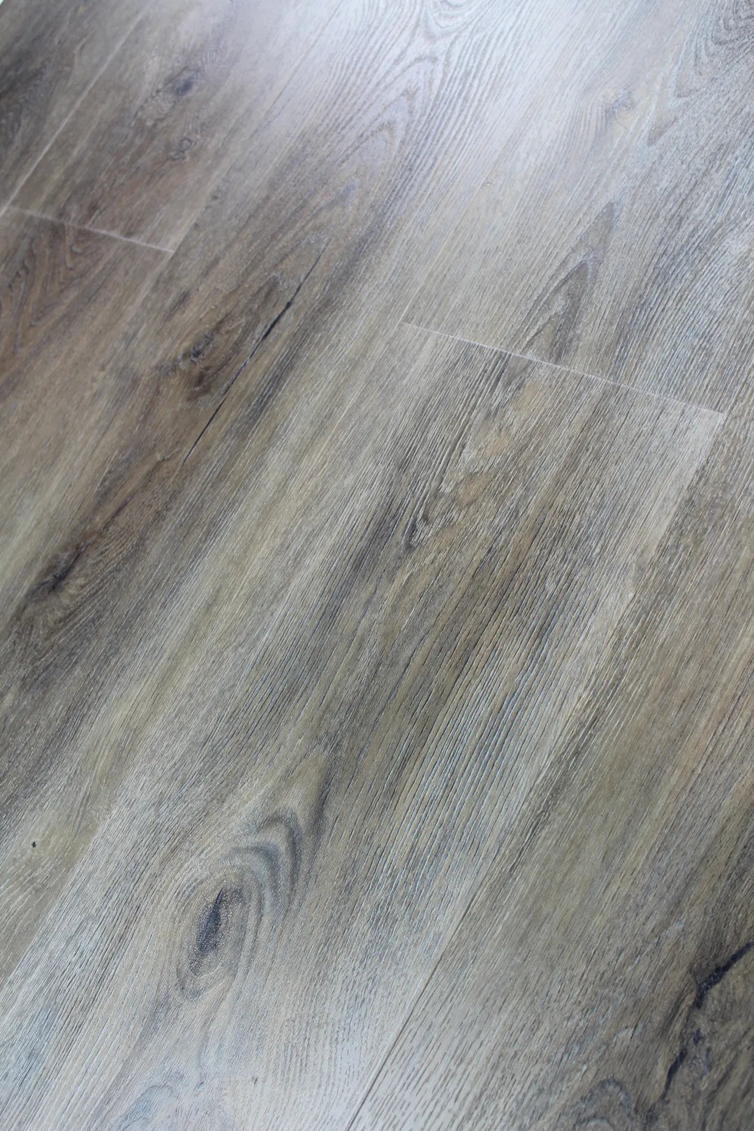 STEEL GRAY LVP Floor