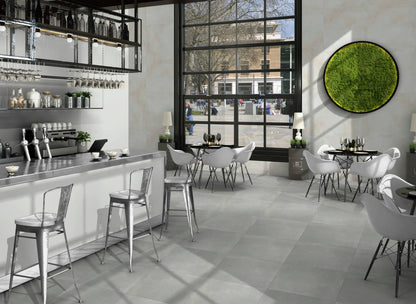 XBETON CONCRETE Tile
