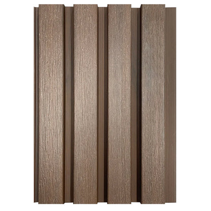 PVC Wall Panels Outdoor