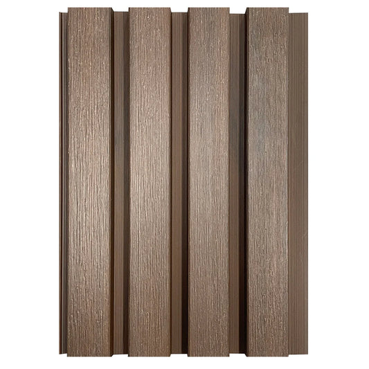 PVC Wall Panels Outdoor